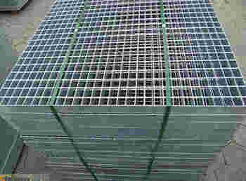 不銹鋼鋼格柵圖片3