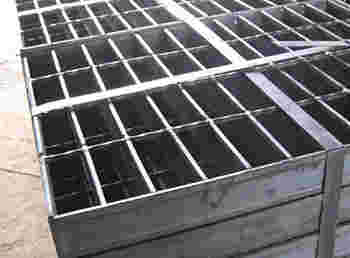 不銹鋼鋼格柵圖片4