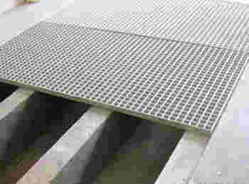 玻璃鋼格柵蓋板圖片3