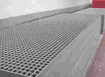 玻璃鋼格柵蓋板圖片4
