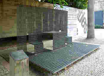 建筑用鋼格柵圖片2