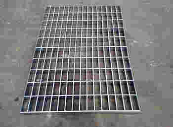 建筑用鋼格柵圖片3