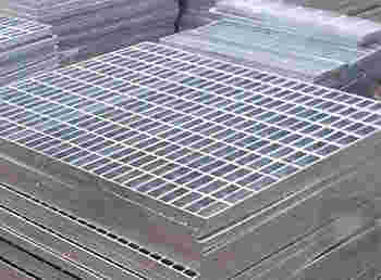 建筑用鋼格柵圖片4