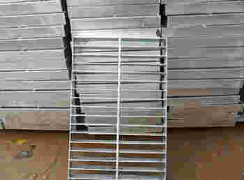 鍋爐廠鋼格柵圖片2