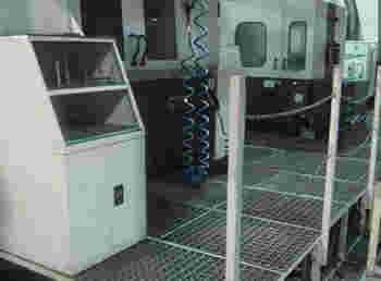 鍋爐廠鋼格柵圖片3