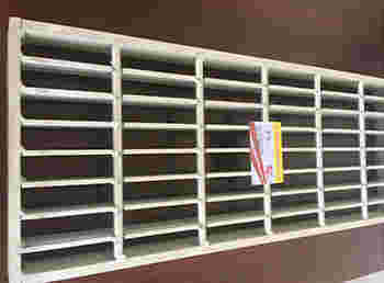 鋁板鋼格板圖片2