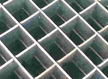 對(duì)插鋼格板圖片4