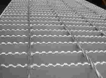 防滑鋼格板圖片2