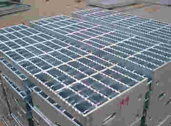 防滑鋼格板圖片3