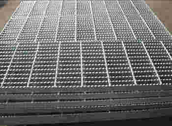 防滑鋼格板圖片4