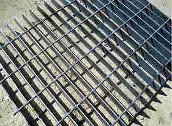 插接鋼格板圖片2