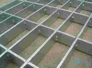 插接鋼格板圖片4