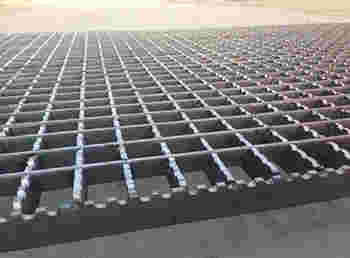 齒形鋼格板圖片4