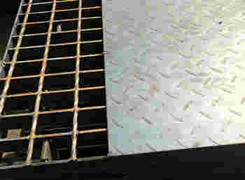 復(fù)合鋼格板圖片2