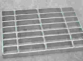 壓焊鋼格板圖片2