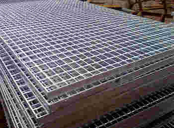 壓焊鋼格板圖片3