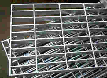 壓焊鋼格板圖片4