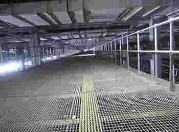 平臺(tái)格柵板