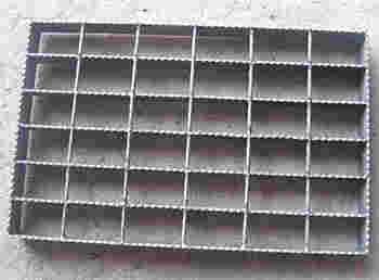 防滑格柵板圖片2