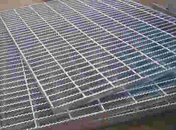 防滑格柵板圖片3