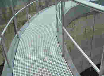 玻璃鋼格柵板圖片3