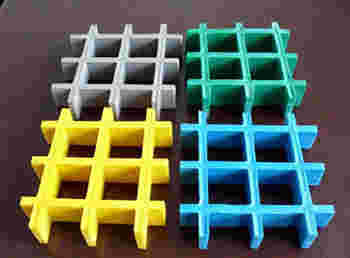 玻璃鋼格柵板圖片4