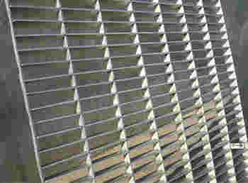 插接鋼格柵板圖片3