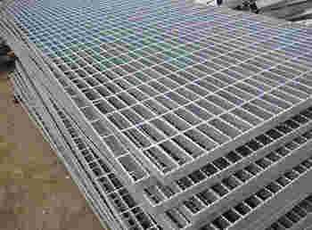 防滑鋼格柵板圖片3