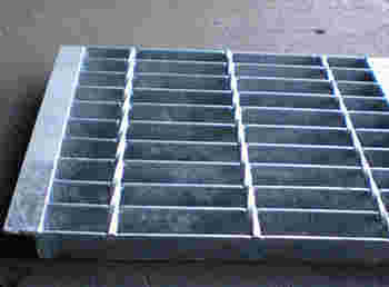 鍍鋅溝蓋板圖片3