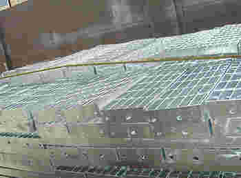 鍍鋅溝蓋板圖片4