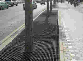 樹池溝蓋板圖片1