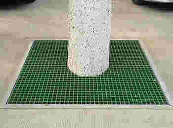 樹池溝蓋板圖片2