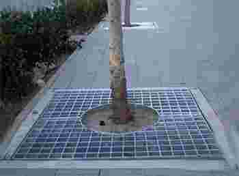 樹池溝蓋板圖片3