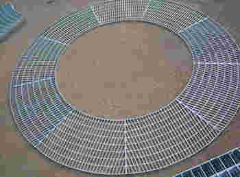 樹池溝蓋板圖片4