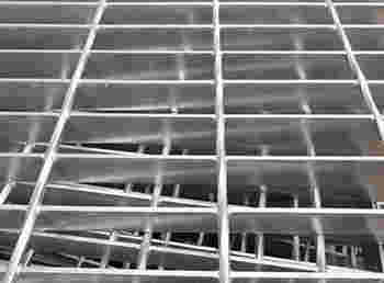 鍍鋅踏步板圖片2