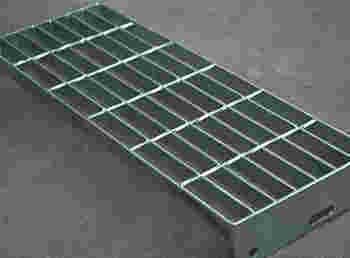 鍍鋅踏步板圖片4