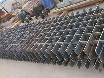 插接格柵板圖片4
