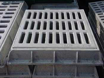 復(fù)合溝蓋板