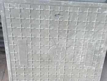 復(fù)合溝蓋板圖片4