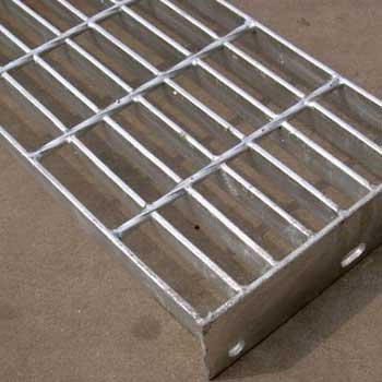 鋼梯踏步板圖片3