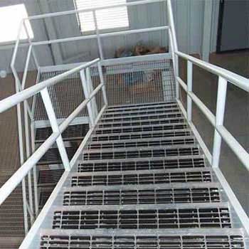 鋼梯踏步板圖片4