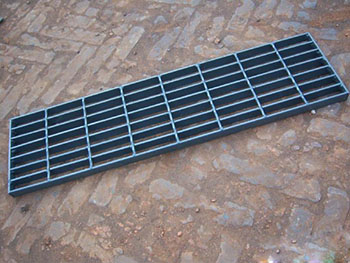 格柵踏步板圖片2