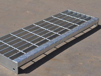 格柵踏步板圖片3