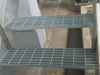 格柵踏步板圖片5