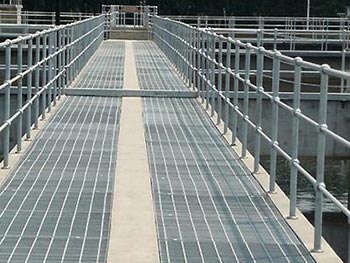 球形柱欄桿圖片2