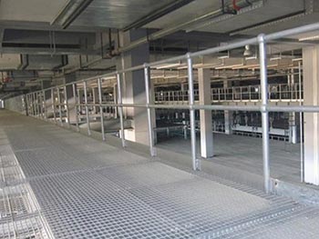 球形柱欄桿圖片3