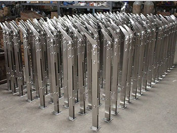 圍欄立柱圖片3