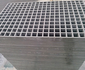 鋼格柵蓋板