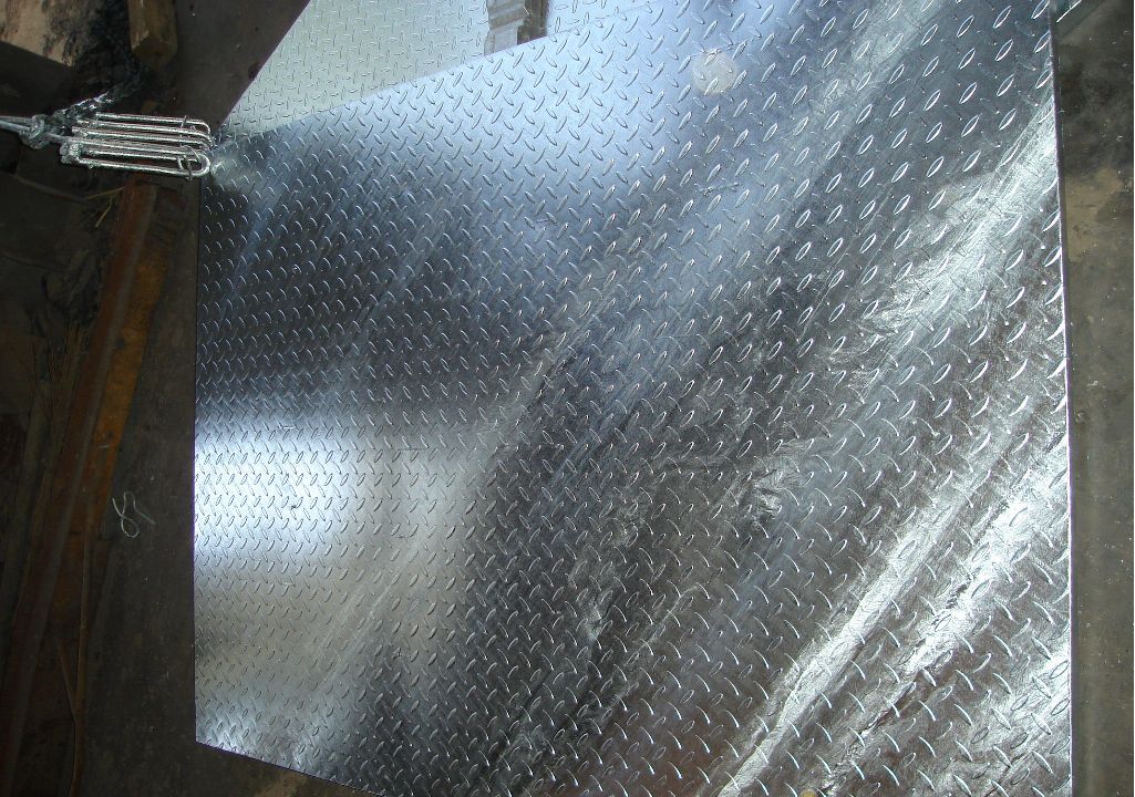 復(fù)合格柵板圖片2