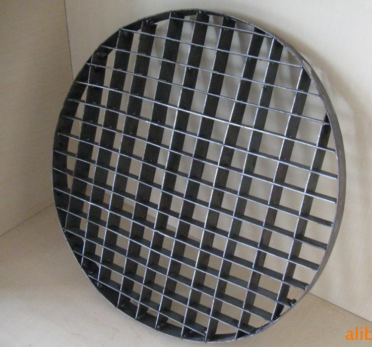 鋼格柵蓋板圖片4